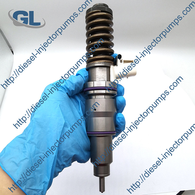 Injetor de combustível BEBE4D35001 de EUI  7421582094 21582094 85003948