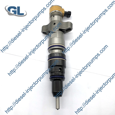Injetor de combustível diesel de alta qualidade 242-0857 para motor Caterpillar HEUI CAT C9