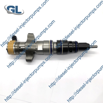 Injetor de combustível diesel de alta qualidade 242-0857 para motor Caterpillar HEUI CAT C9