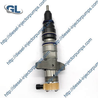Injetor de combustível diesel de alta qualidade 242-0857 para motor Caterpillar HEUI CAT C9