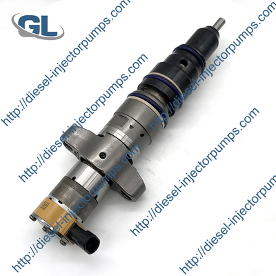 Injetores 10R-4761 do motor de diesel do gato C7 do OEM 387-9430