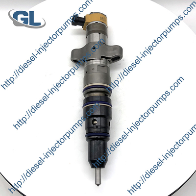 Injetores 10R-4761 do motor de diesel do gato C7 do OEM 387-9430
