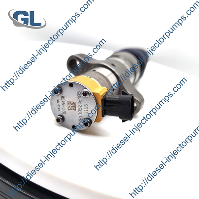 Injetores 10R-4761 do motor de diesel do gato C7 do OEM 387-9430