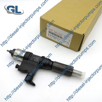 Injetor de combustível comum do trilho de Denso 095000-5010 095000-5016 para ISUZU 4HJ1