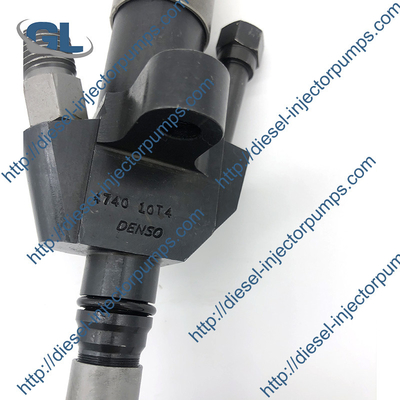 Injetor comum do trilho de Denso do motor diesel de HINO 095000-4740
