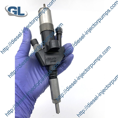 Injetor comum do trilho de Denso do motor diesel de HINO 095000-4740