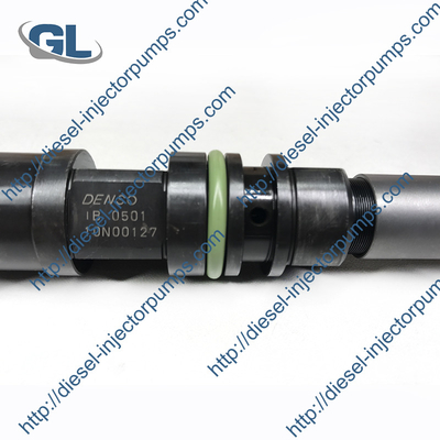 Injetor comum do trilho do motor diesel de John Deere 6081T 095000-0501 095000-0500