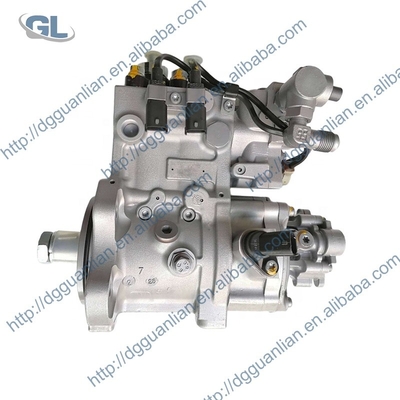 bomba de injeção diesel de 0445020035 0445020036 Bosch para IVECO