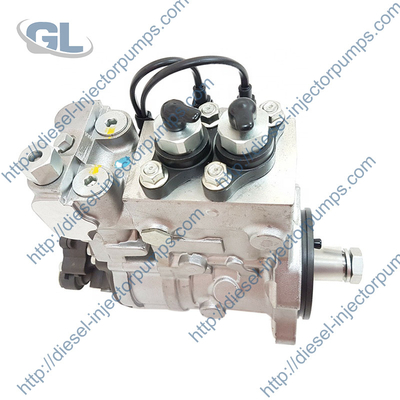 bomba de injeção diesel de 0445020035 0445020036 Bosch para IVECO