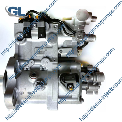 bomba de injeção diesel de 0445020035 0445020036 Bosch para IVECO