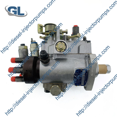 Bombas de injeção 8524A310X de Ford New Holland Lucas Fuel 8524A300T