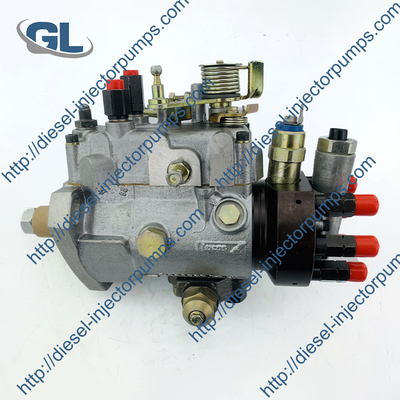 Bombas de injeção 8524A310X de Ford New Holland Lucas Fuel 8524A300T