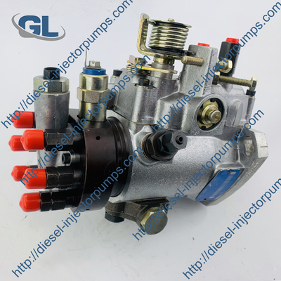 Bombas de injeção 8524A310X de Ford New Holland Lucas Fuel 8524A300T