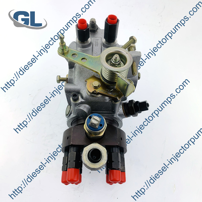 Bombas de injeção 8524A310X de Ford New Holland Lucas Fuel 8524A300T