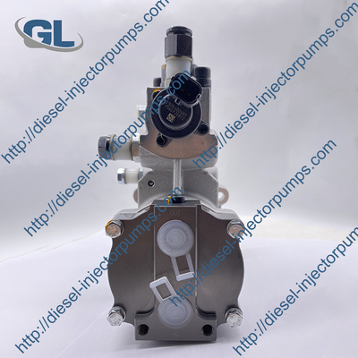 bomba do injetor de combustível de 0445025601 0445025602 Bosch para CAT 320D2 323D2 de Perkins C7.1