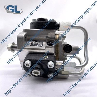 bomba da injeção de 22100-E0510 294050-0860 Denso para o motor diesel de HINO J08E