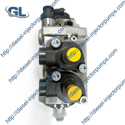 Bomba diesel de alta pressão 0445020126 0986437506 do injetor de CP5 Bosch para Navistar