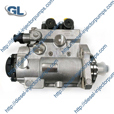 Bomba diesel de alta pressão 0445020126 0986437506 do injetor de CP5 Bosch para Navistar