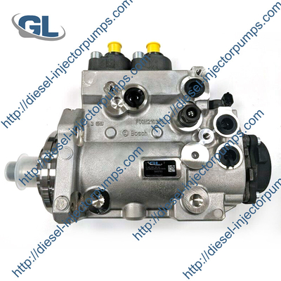 Bomba diesel de alta pressão 0445020126 0986437506 do injetor de CP5 Bosch para Navistar