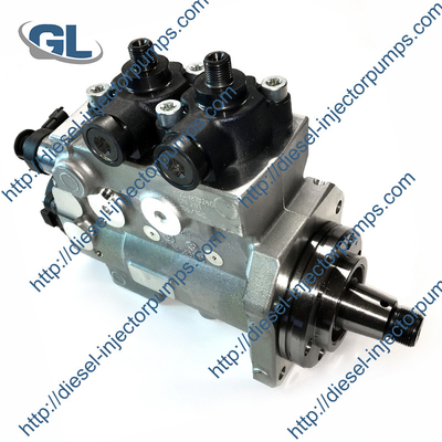 Bomba diesel de alta pressão 0445020126 0986437506 do injetor de CP5 Bosch para Navistar