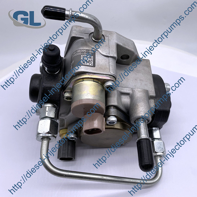 Bomba comum de alta pressão 294000-0410 6C1Q-9B395-BB da injeção de Denso do trilho