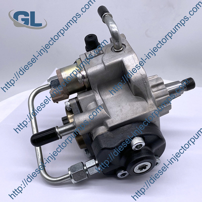 Bomba comum de alta pressão 294000-0410 6C1Q-9B395-BB da injeção de Denso do trilho