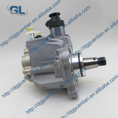 Bomba comum 0445020515 do injetor de combustível do trilho CP4 Bosch para Mercedes Benz