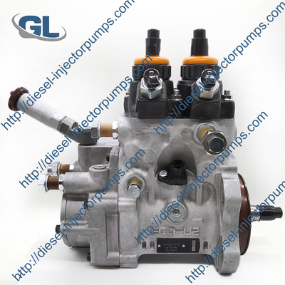 Bomba 094000-0150 094000-0151 da injeção de HP0 Denso para o motor de MITSUBISHI