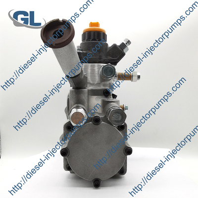 Bomba 094000-0150 094000-0151 da injeção de HP0 Denso para o motor de MITSUBISHI