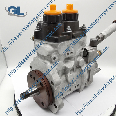 Bomba 094000-0150 094000-0151 da injeção de HP0 Denso para o motor de MITSUBISHI
