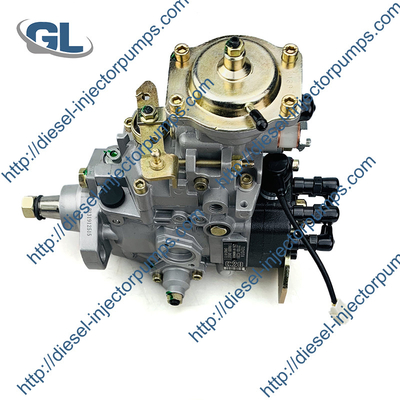 O injetor diesel de Land Cruiser 1HZ HZJ79 bombeia 22100-1C201