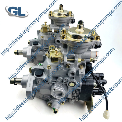 O injetor diesel de Land Cruiser 1HZ HZJ79 bombeia 22100-1C201