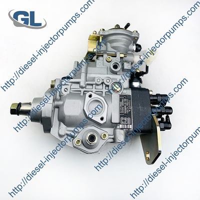 O injetor diesel de Land Cruiser 1HZ HZJ79 bombeia 22100-1C201