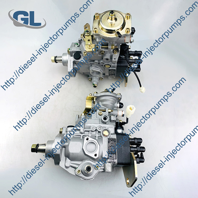 O injetor diesel de Land Cruiser 1HZ HZJ79 bombeia 22100-1C201