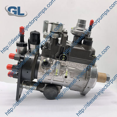 Bomba 9521A080H 9521A081H de PERKINS Engine  Diesel Injection