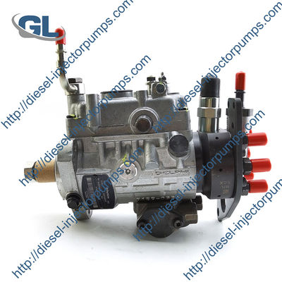 Cilindro 4154313 T413724 de 9521A310T  Fuel Injection Pump For PERKINS 6