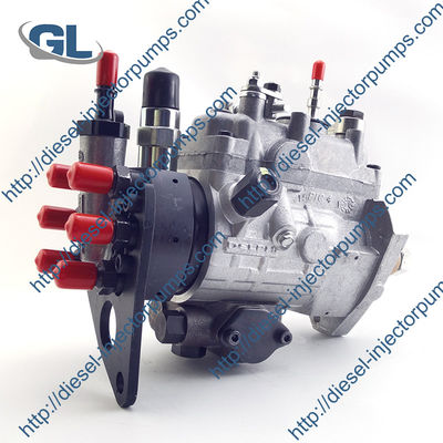 Cilindro 4154313 T413724 de 9521A310T  Fuel Injection Pump For PERKINS 6