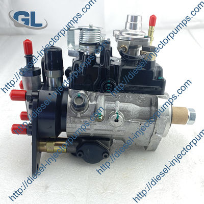 Fuel Injection Pump diesel 9320A217H 248-2366 2644H605 para PERKINS 1104C-44T