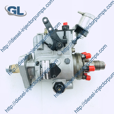 O injetor diesel bombeia a bomba 2643U607 2643U607FL 3640534M91 DB2635-5109 2643U607 da injeção para Perkins Stanadyne