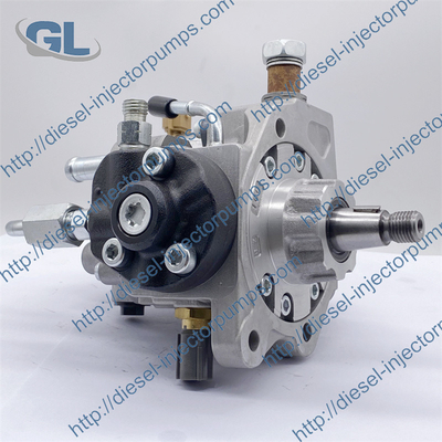 Bomba comum 294000-1991 294000-1990 da injeção do trilho de Denso para o caminhão 1111010-E1EC0
