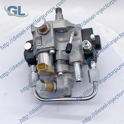 Bomba comum 294000-1991 294000-1990 da injeção do trilho de Denso para o caminhão 1111010-E1EC0