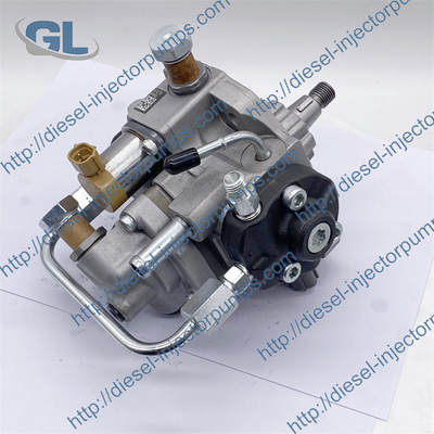 Bomba comum 294000-1991 294000-1990 da injeção do trilho de Denso para o caminhão 1111010-E1EC0