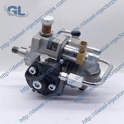 Bomba comum 294000-1991 294000-1990 da injeção do trilho de Denso para o caminhão 1111010-E1EC0