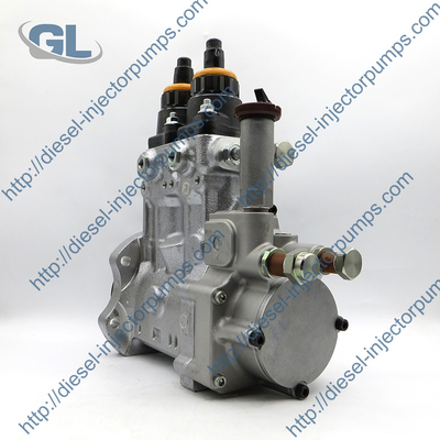 Bomba diesel 094000-0420 094000-0421 da injeção de HP0 Denso para HINO E13C 22100-E0300 22100-E0301 22100-E0302