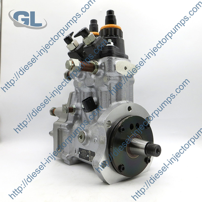 Bomba diesel 094000-0420 094000-0421 da injeção de HP0 Denso para HINO E13C 22100-E0300 22100-E0301 22100-E0302