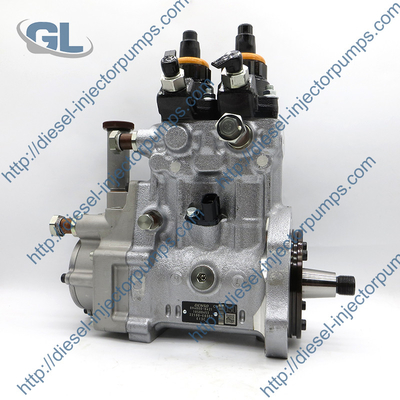 Bomba diesel 094000-0420 094000-0421 da injeção de HP0 Denso para HINO E13C 22100-E0300 22100-E0301 22100-E0302