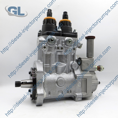 Bomba diesel 094000-0420 094000-0421 da injeção de HP0 Denso para HINO E13C 22100-E0300 22100-E0301 22100-E0302
