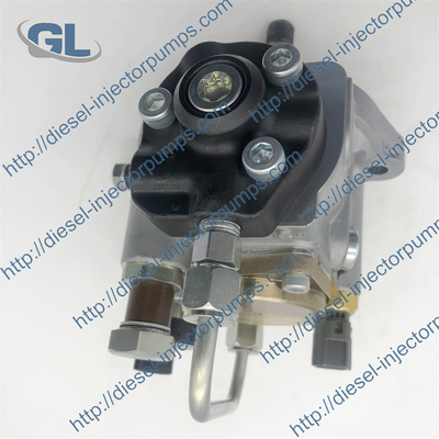 Bomba 294000-1810 da injeção de Denso HP3 para o caminhão SC4H/7H S00001061+02 de SDEC