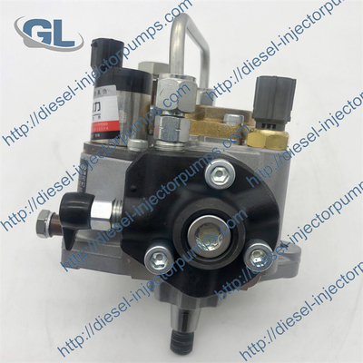 Bomba 294000-1810 da injeção de Denso HP3 para o caminhão SC4H/7H S00001061+02 de SDEC