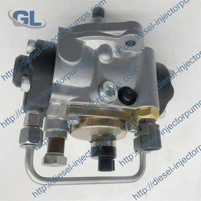 Bomba 294000-1810 da injeção de Denso HP3 para o caminhão SC4H/7H S00001061+02 de SDEC